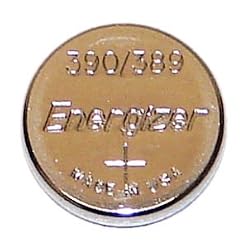 Energizer 389BP Watch Battery