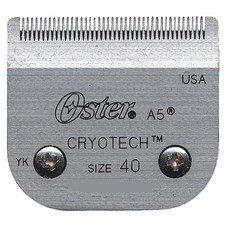 Oster Cryogen-x Animal Blade 919-01* Size 40