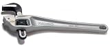 Ridgid 31125 Aluminum Offset Pipe Wrench