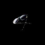 Quinny - Lunettes De Soleil Adulte White Raindrop - Collection 2009