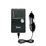 Rapid Car / Auto Charger for the Cowon iAudio X5 - uses Gomadic TipExchange Technology