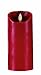 Mystique Flameless Candle, Red 7