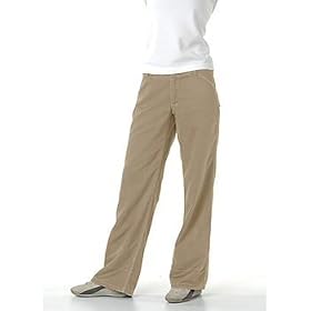 HORNY TOAD LELA PANTS - WOMENS