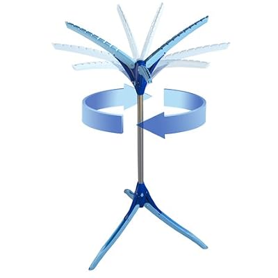 Rota Store Indoor Airer Ironing Aid