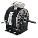 American Standard Replacement Motor 1/3 hp, 1075 RPM, 230 volts, AO Smith # OAS40056
