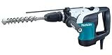 Makita HR4002 1-9/16 Rotary Hammer, SDS-Max, 2-mode, Variable Speed Case