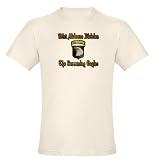 101st Screaming Eagles Organic Cotton Tee