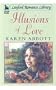 Illusions of Love (Linford Romance Library)
