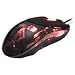 Razer RZ-1600 Diamondback Precision Gaming Mouse- Chameleon Green