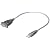 USB�����V���A���ϊ��P�[�u���@CG-USBRS232R