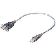 corega CG-USBRS232R ケーブル