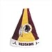 Washington Redskins Santa Hat