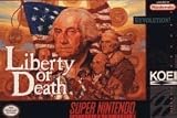 Liberty or Death SN