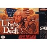 Liberty or Death ~ KOEI Corp