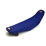 06-09 YAMAHA YZ450F: FACTORY EFFEX FP1 FACTORY PLEATED GRIPPER SEAT COVER - YAMAHA by Factory Effex