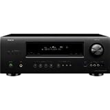 Denon AVR-1612 5.1 Channel A/V Home Theater Receiver