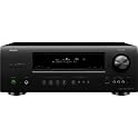 5.1-Ch. Home Theater Receiver