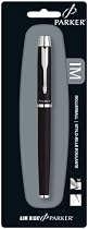 Sanford Parker IM Stick Black Barrel/Ink Medium Point Roller Ball Pen (1750423)