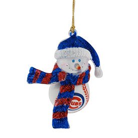 Chicago Cubs 2 3/4