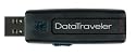 Kingston DataTraveler 100 - 16 GB USB 2.0 Flash Drive DT100/16GBET [Amazon Frustration-Free Packaging]