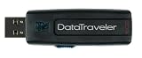 Buy : Kingston DataTraveler 100 - 16 GB USB 2.0 Flash Drive DT100/16GBET [Amazon Frustration-Free Packaging]