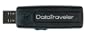 Kingston DataTraveler 100 - 16 GB USB 2.0 Flash Drive DT100/16GBET