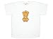 Fruit of the Loom T-Shirt mit Staatswappen von Indien