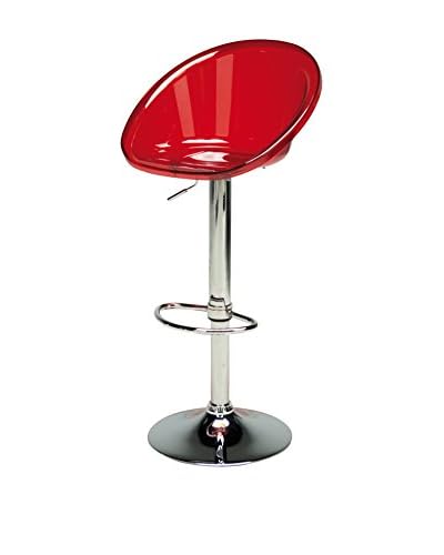Up On Sgabello S2805TRRR Rosso