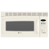 Maytag Microwave Venthood