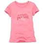Disney Mary Poppins: The Broadway Musical Practically Perfect Tee for Girls
