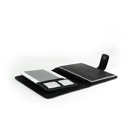 Portfolio Case for Amazon Kindle