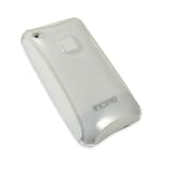 Incipio SILICRYLIC  Case for iPhone 3G, 3G S (Clear)