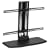 Premier Mounts PSD-TTS/B Universal Tabletop Stand (Black base)