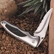 Maxam Aluminum Knife