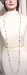 Nc24, Pearl and Glass Beads Long Chain Naruti Necklace