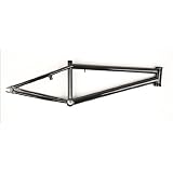 DK Team Frame V2 20.5in Black