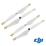UPC 728303485033 product image for 2 Pairs Genuine DJI Phantom 3 E305 9450 Props Self-tightening Propellers (Compos | upcitemdb.com