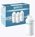 Brita Classic Water Filter Cartridge (3)