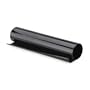 Black Car Tail Fog Head Light Headlight Tint Film Cover 30x60cm