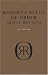 Books : Robert's Rules of Order: Newly Revised (10th Edition)