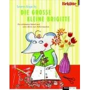 Die große kleine Brigitte