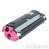 Produkt-Bild: Toner f&uuml;r Konica Minolta Magicolor 2300, 2300 DL, 2300 W, 2350, 2350 PS; Konica Minolta Scancopy 2300 DL, 2300 W; MB 5504; kompatibel, OEM ID Konica Minolta 1710517-007 ( 2300-Serie ), magenta, ca. 4.500 Seiten