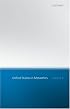 Oxford Studies in Metaethics: Volume II (Oxford Studies in Metaethics)