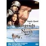 DVD : Legends Of The North (Les Légendes du Grand Nord)