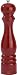 Peugeot Paris u'Select Red Lacquer Pepper Mill 30cm/12"