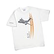 C-17 Globemaster III Sky Ribbon T-shirt