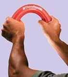 Hygenic Thera-band Flexbar - Heavy, Blue