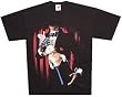 HELLOWEEN - Magic Trick - Black T-shirt