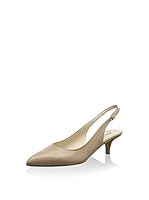 Paco Gil Zapatos de talón abierto (Beige)