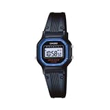 Casio Ladies Sports Watch with Alarm and Stopwatch (WI3129) by Casio